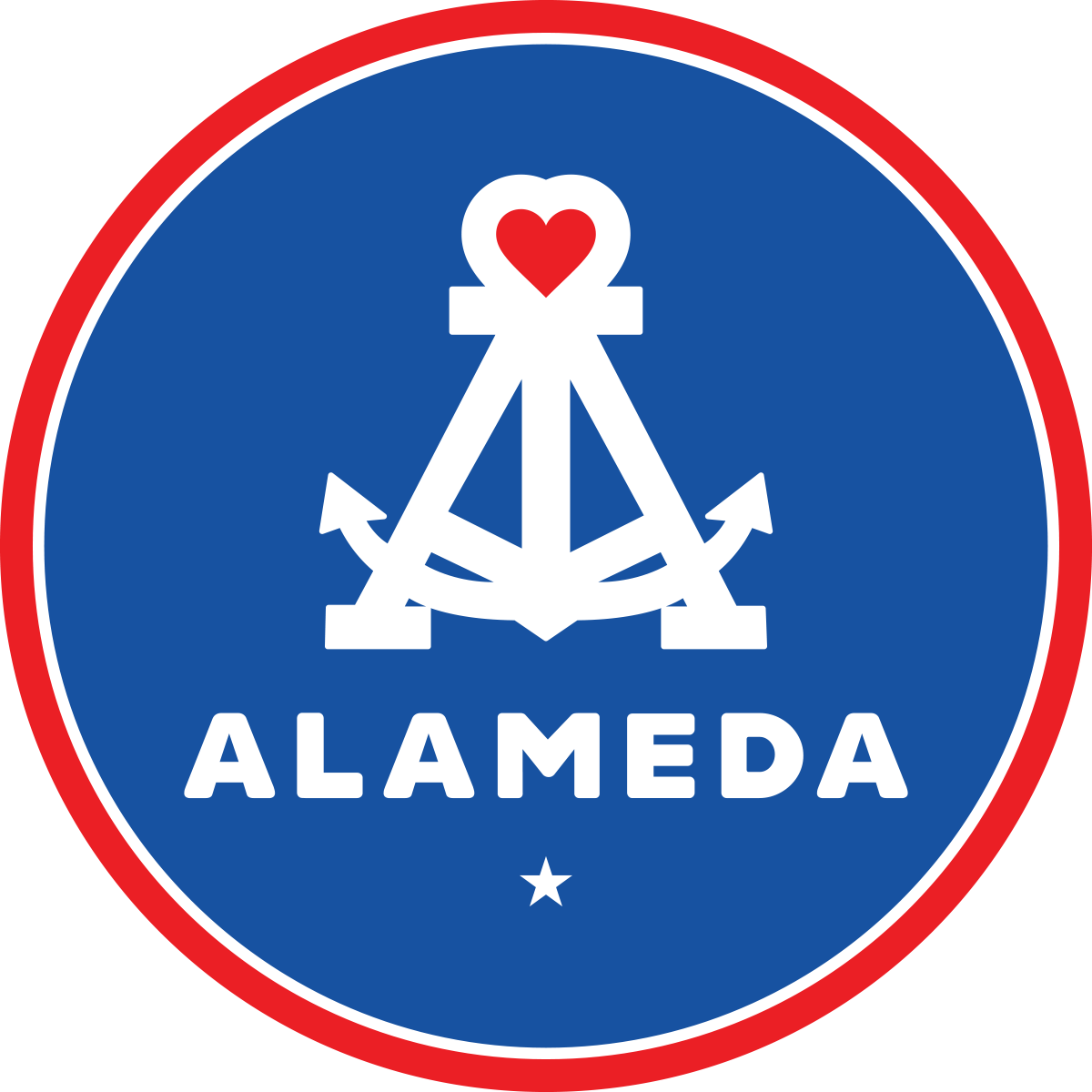 City of Alameda