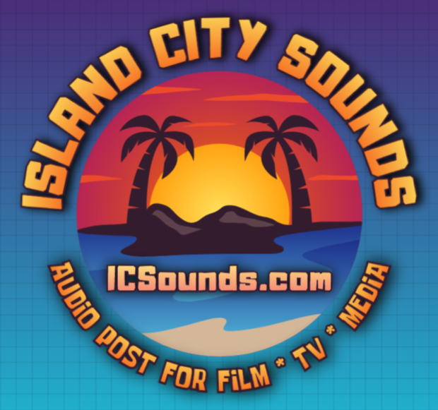 Island City Sounds